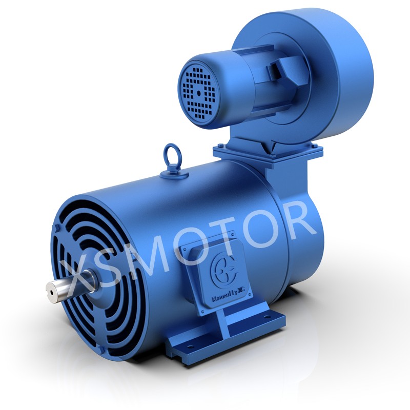 YLJ、YDLJ系列三相力矩異步電動(dòng)機(jī)